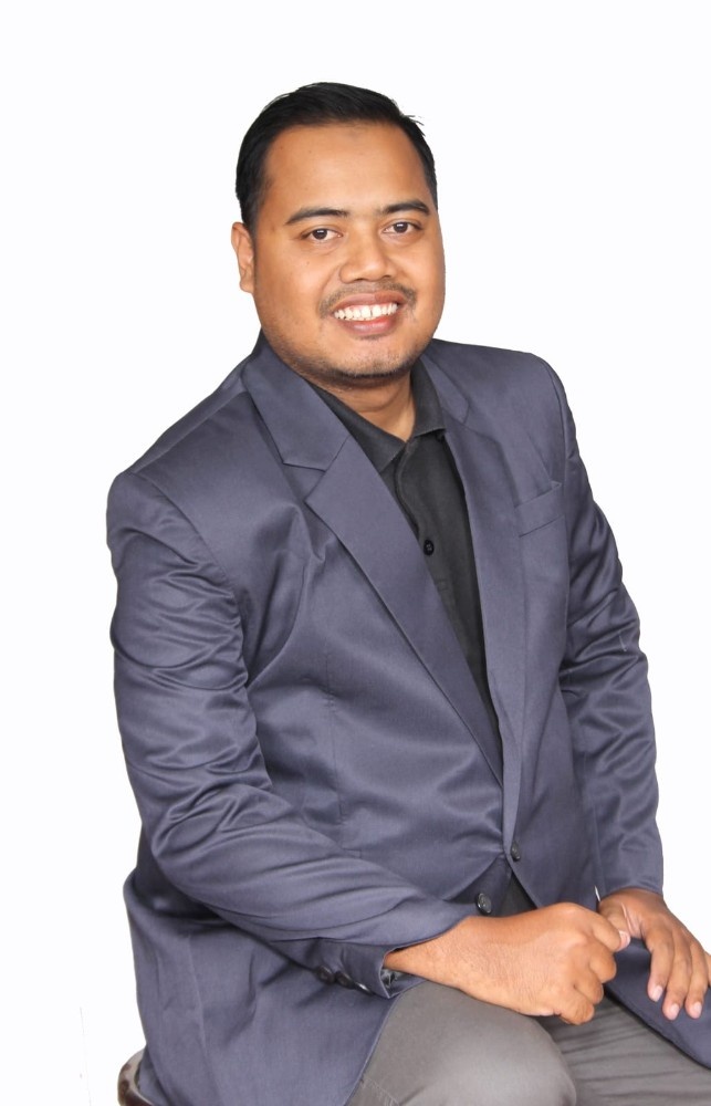 Fauzi Nugraha, M.Pd., CM.Ply